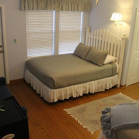 Turtle Beach Inn Indian Pass Экстерьер фото