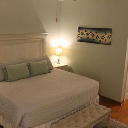 Turtle Beach Inn Indian Pass Экстерьер фото