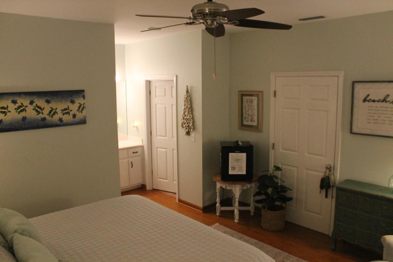 Turtle Beach Inn Indian Pass Экстерьер фото