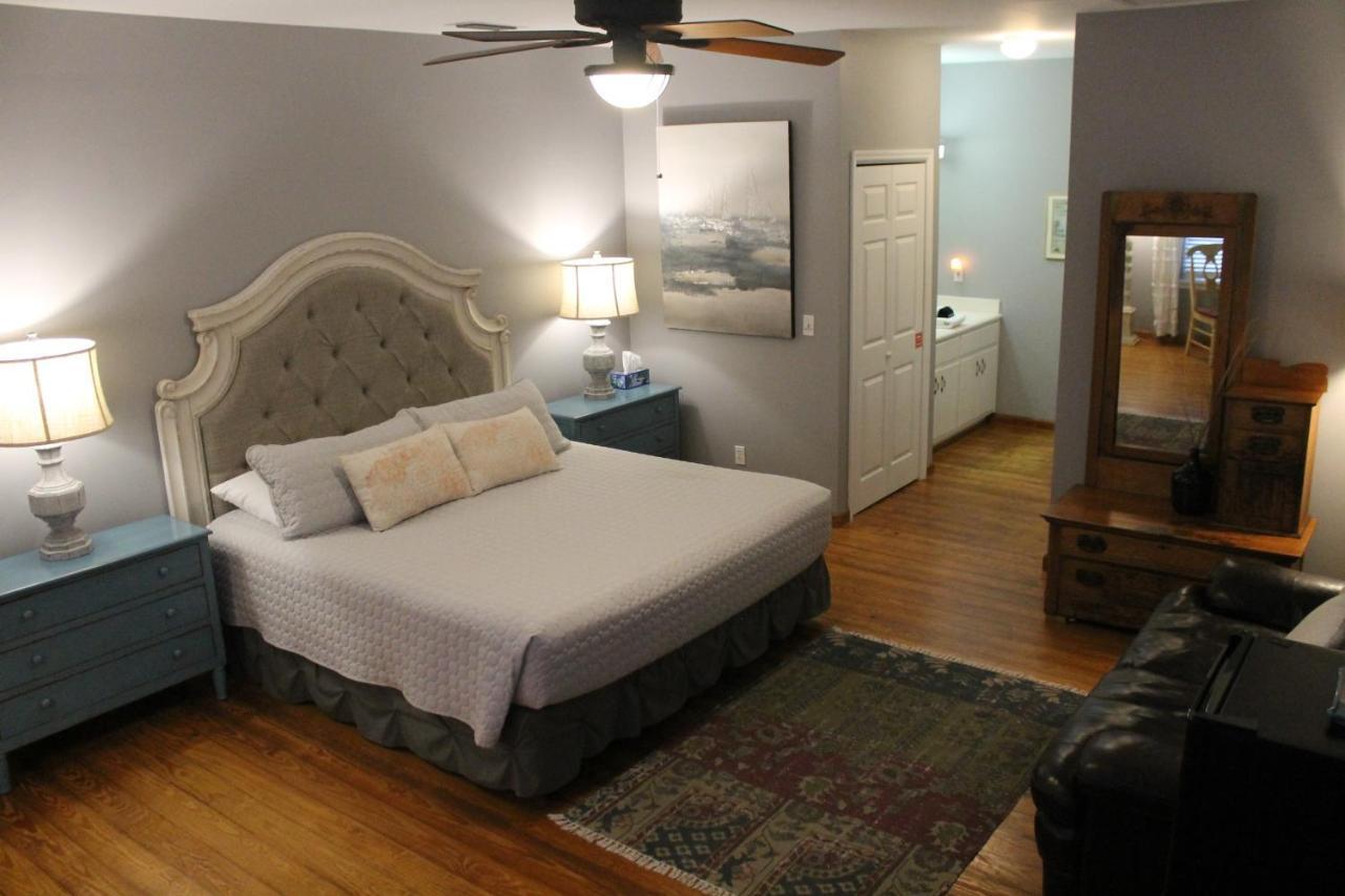 Turtle Beach Inn Indian Pass Экстерьер фото