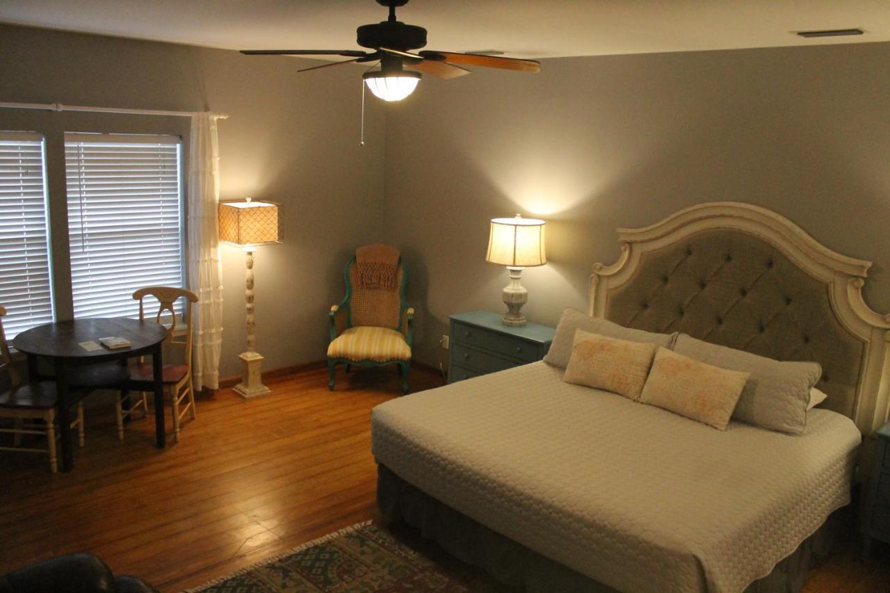 Turtle Beach Inn Indian Pass Экстерьер фото